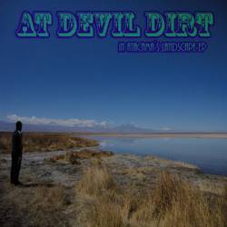 At Devil Dirt : In Atacama's Landscape At Devil Dirt : In Atacama's Landscape